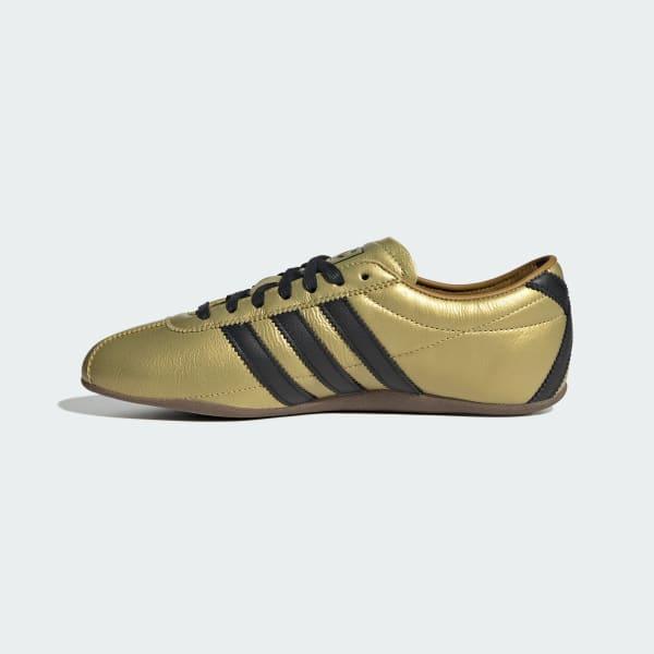 adidas Tokyo Shoes Solar Green 10 Womens Product Image