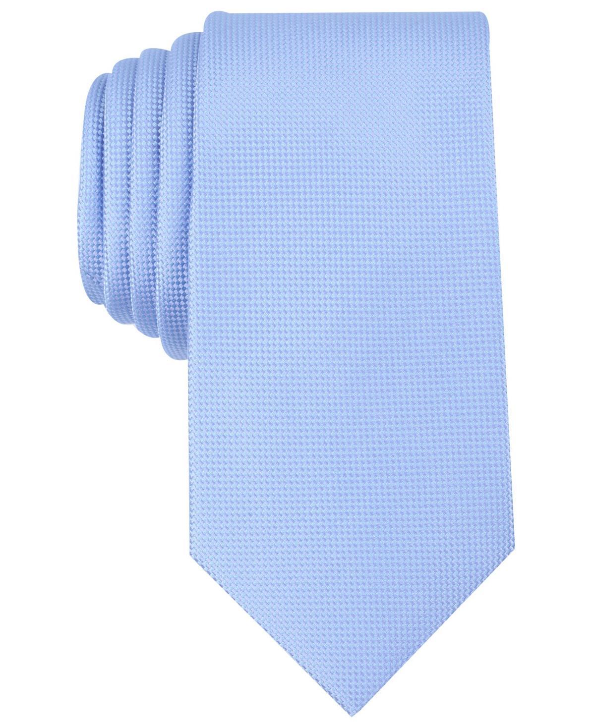 Mens Perry Ellis Oxford Solid Tie Product Image