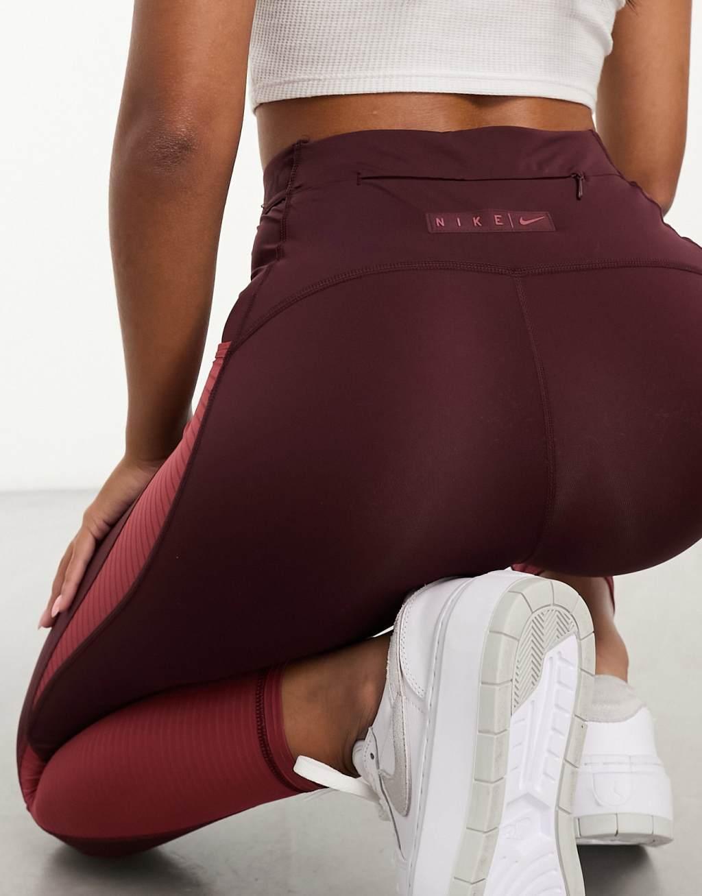 Nike Road To Wellness leggings Product Image