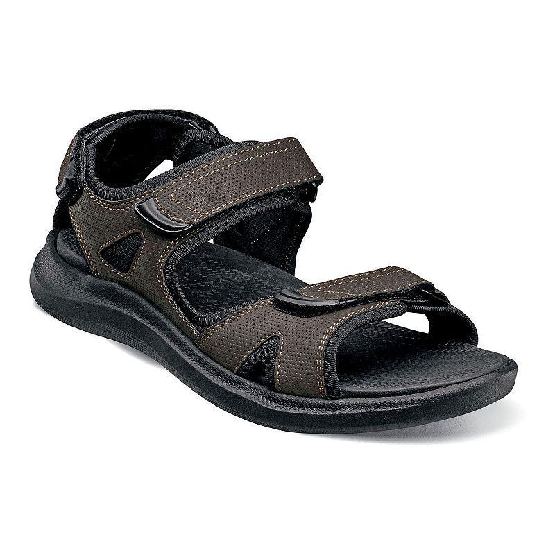 Nunn Bush Rio Vista Mens Sandals Product Image