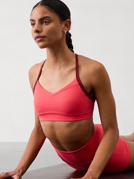 Vital Sports Bra A-C Product Image