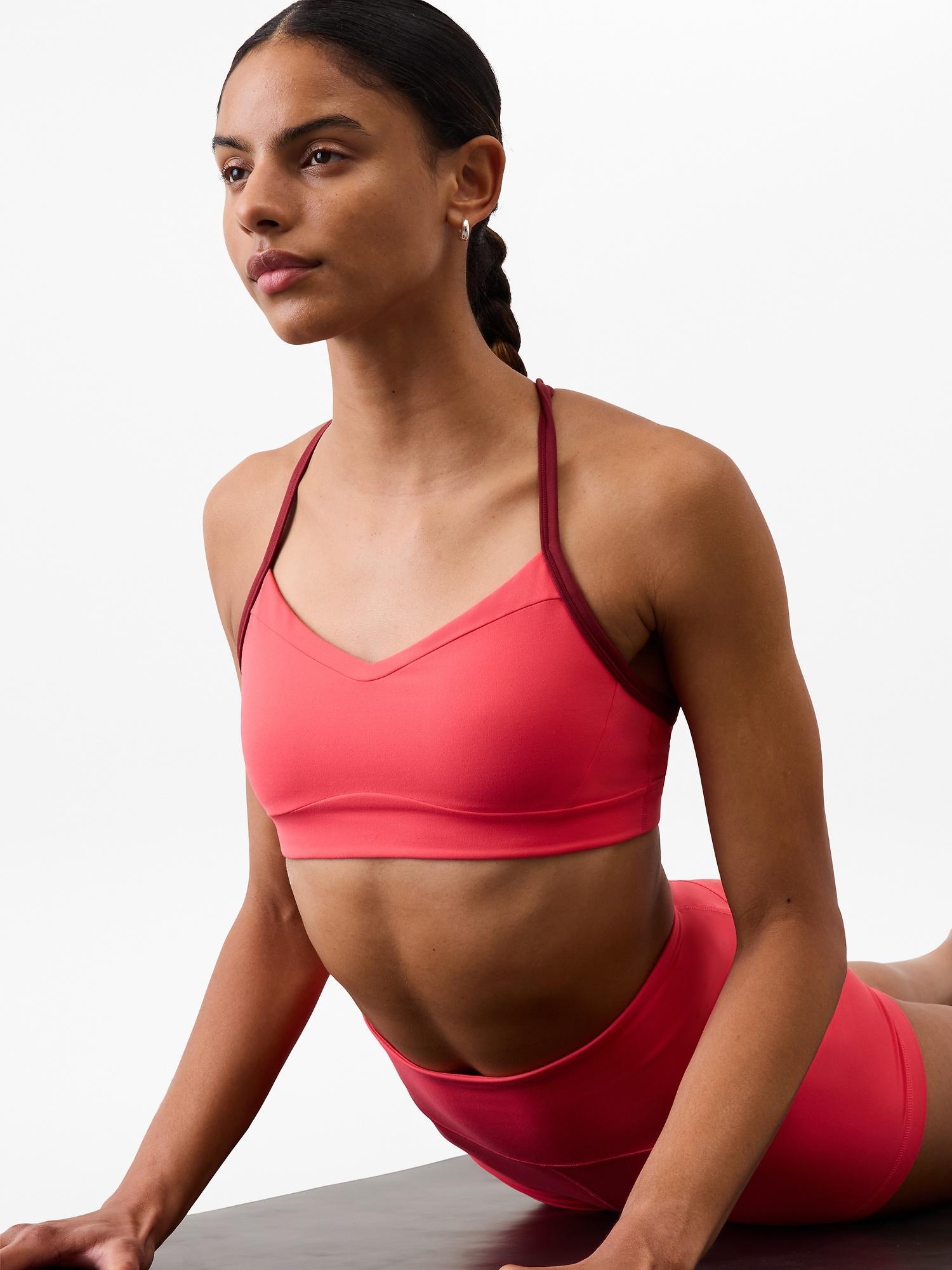 Vital Sports Bra A-C Product Image