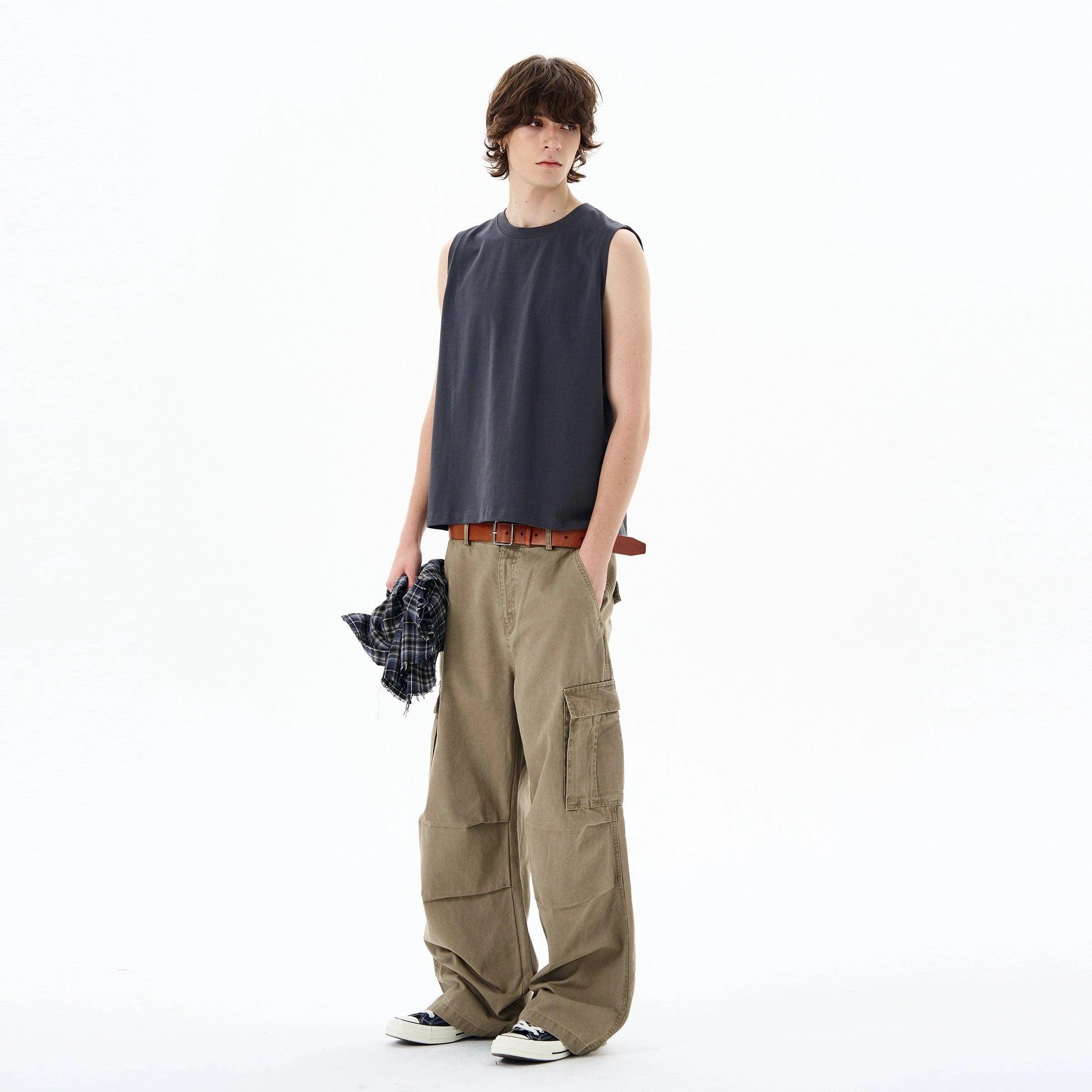 RT No. 18199 TANK TOP Product Image