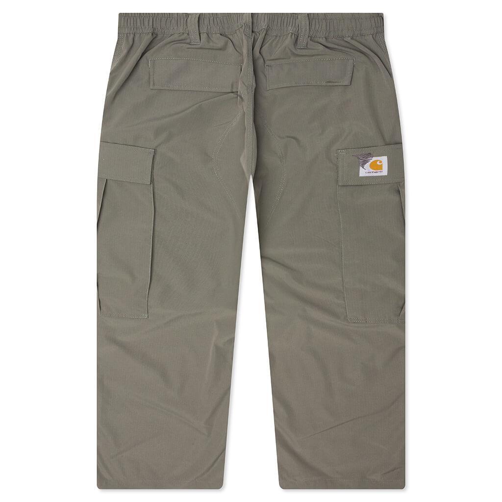 Carhartt WIP x Invincible Cargo Pant Max - Sage Green Male Product Image