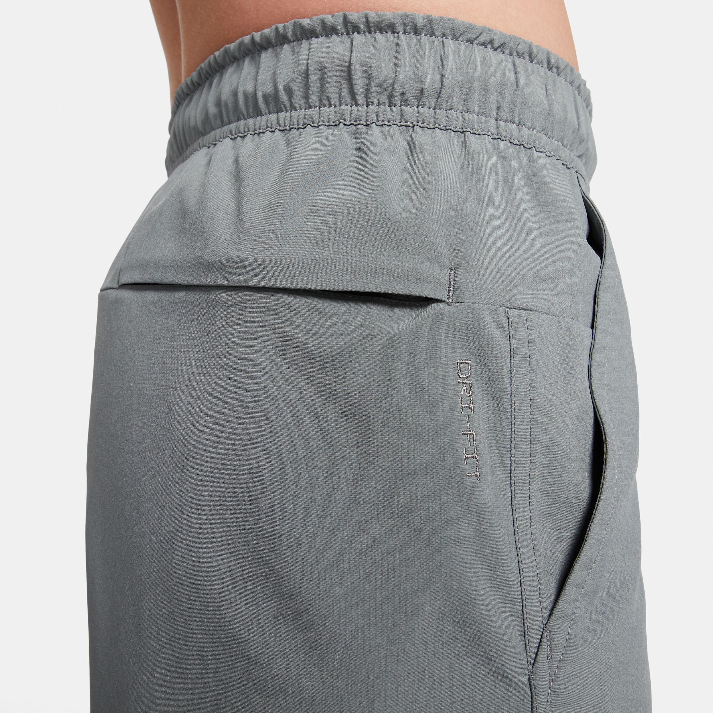 Nike Mens Unlimited Dri-FIT 7 Unlined Versatile Shorts | DV9340-084 Product Image