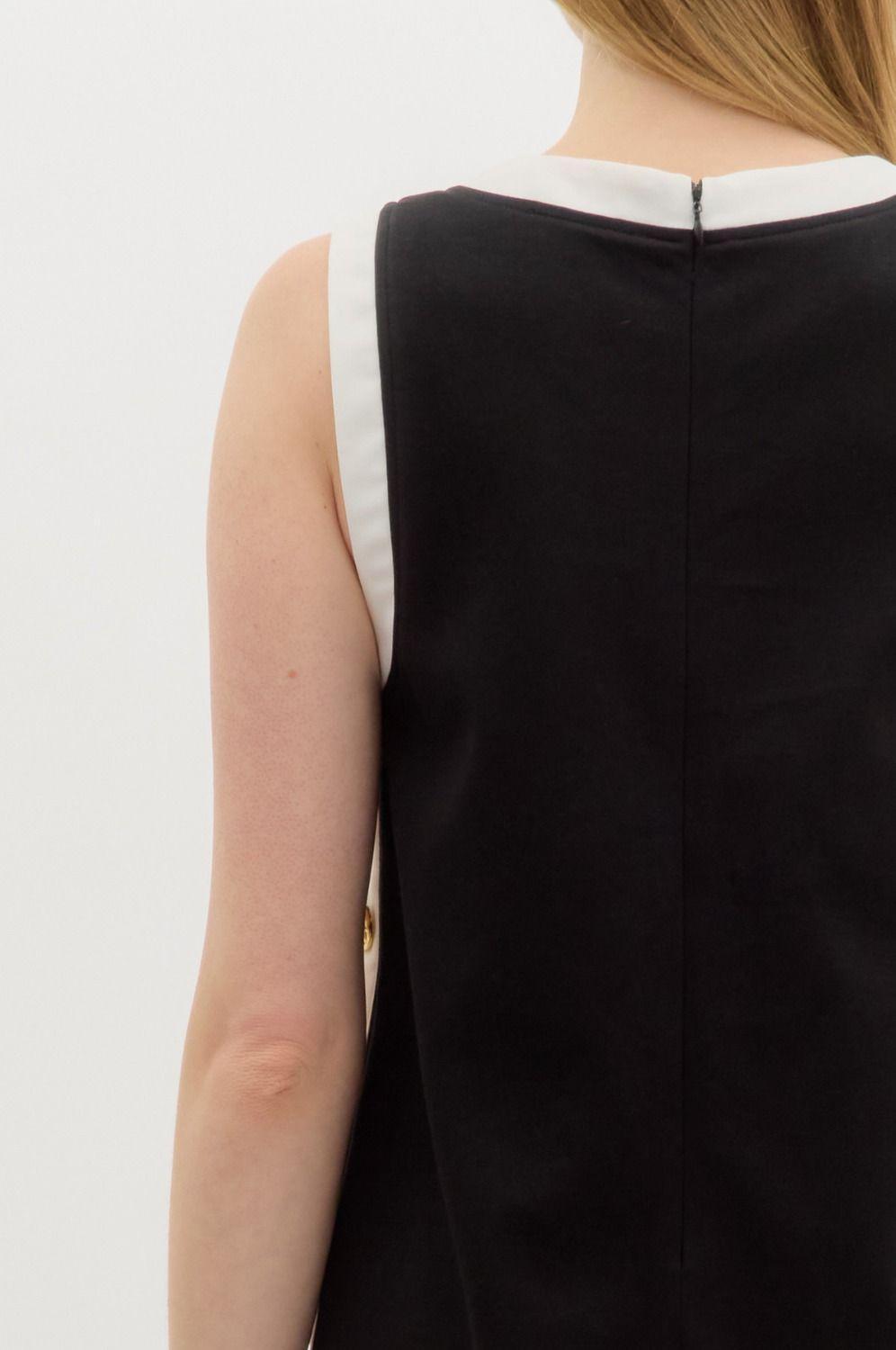 Audrey Mini Dress Product Image