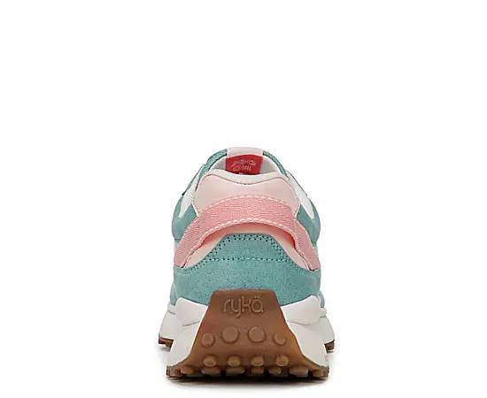 Ryka Womens Jog On Walking Shoe Product Image