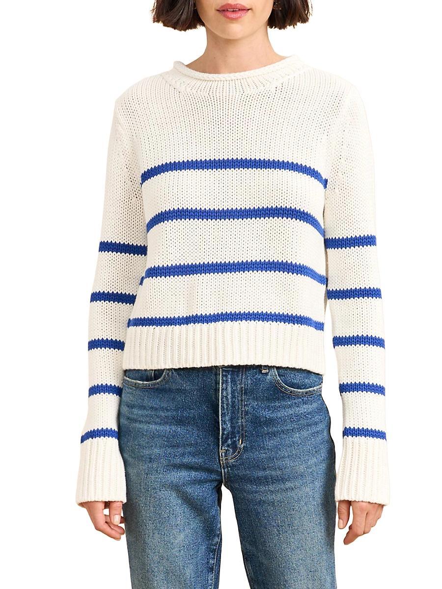 Womens Mini Marina Sweater Product Image