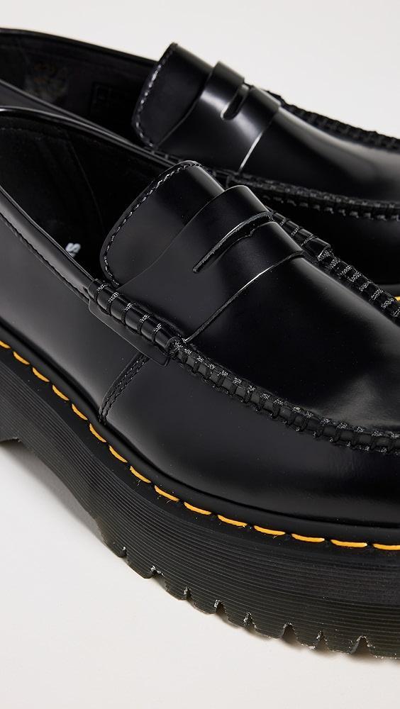 Dr. Martens Penton Quad Loafers | Shopbop Product Image