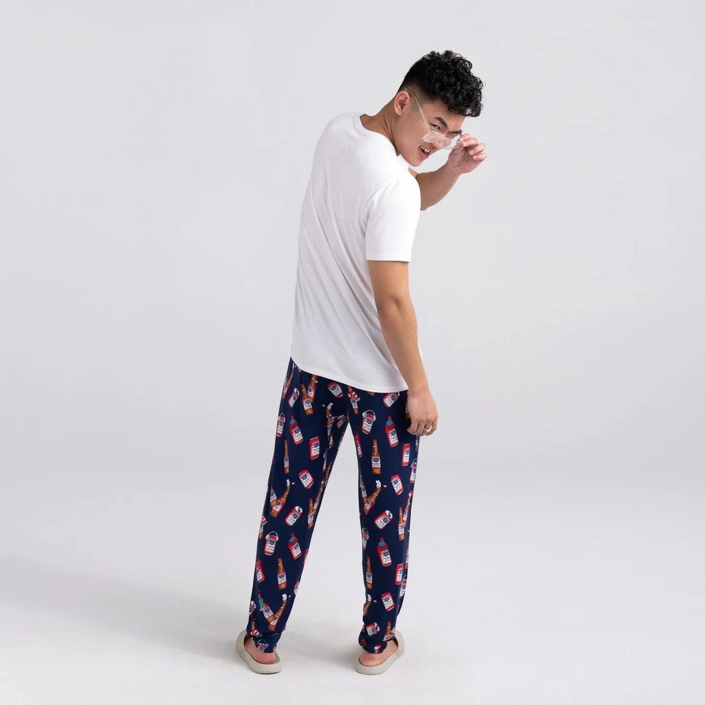 SNOOZE Pants - Bud Winter Gear Product Image