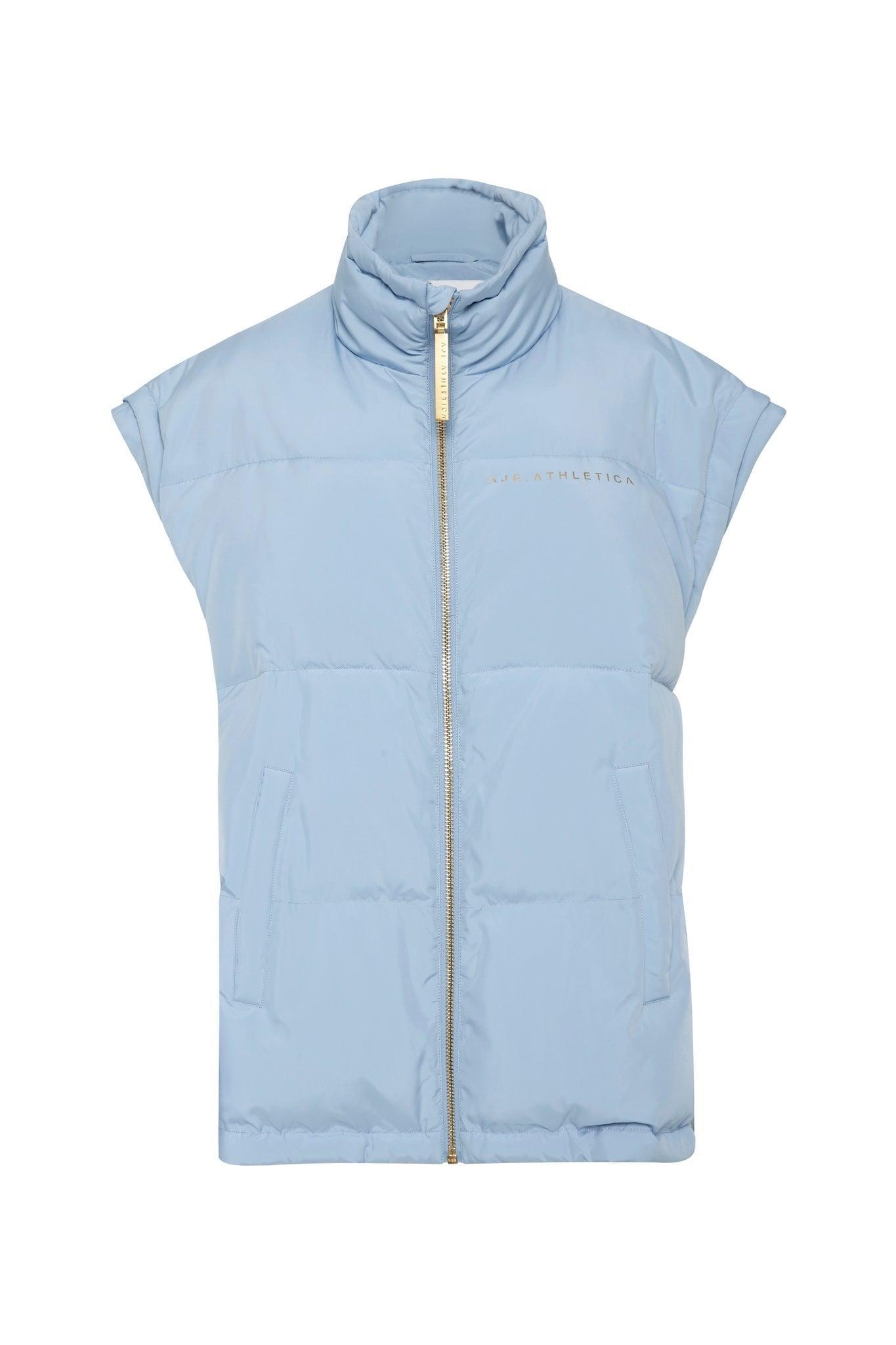Puffer Vest 717 Product Image