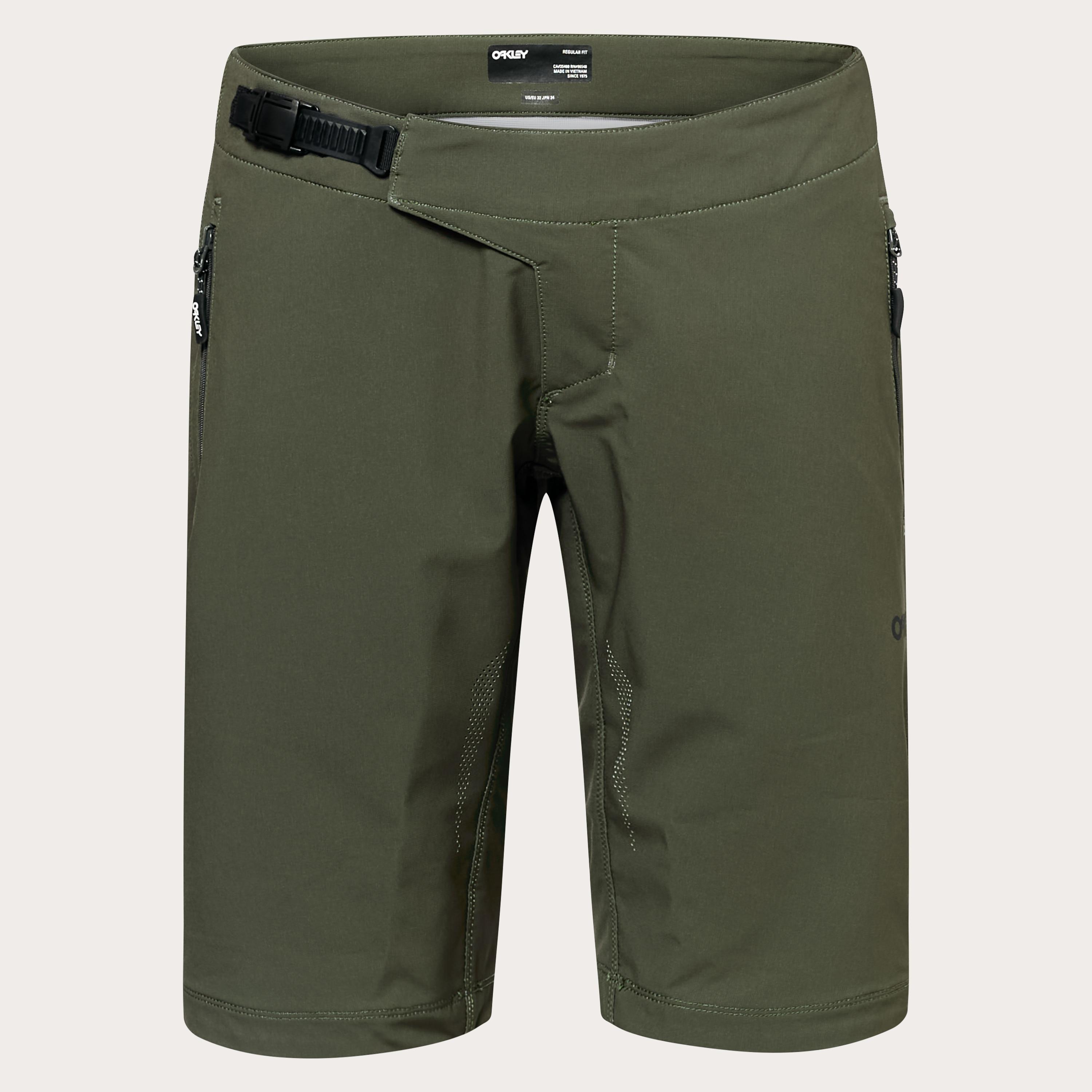 Oakley Element Short - Blackout | Oakley® Product Image