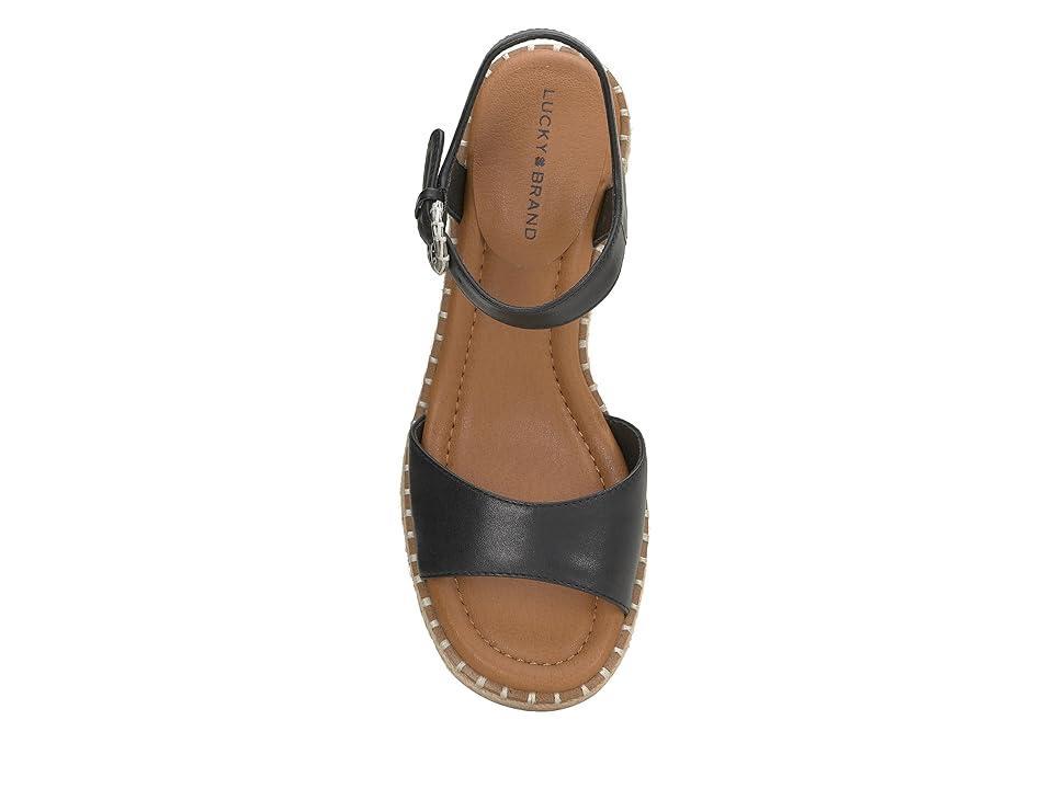 Lucky Brand Jennyl Women's Sandals Product Image