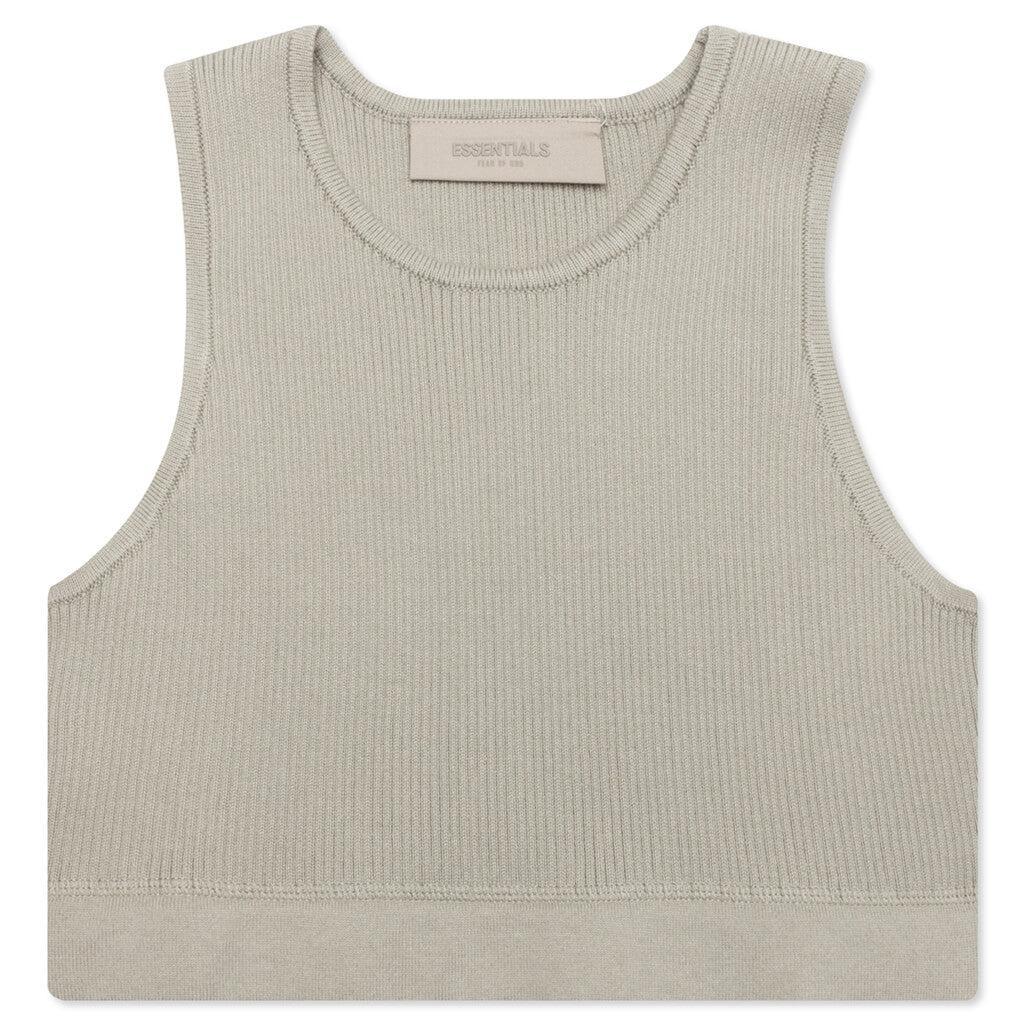 Women's Sport Tank - Seal Female Product Image