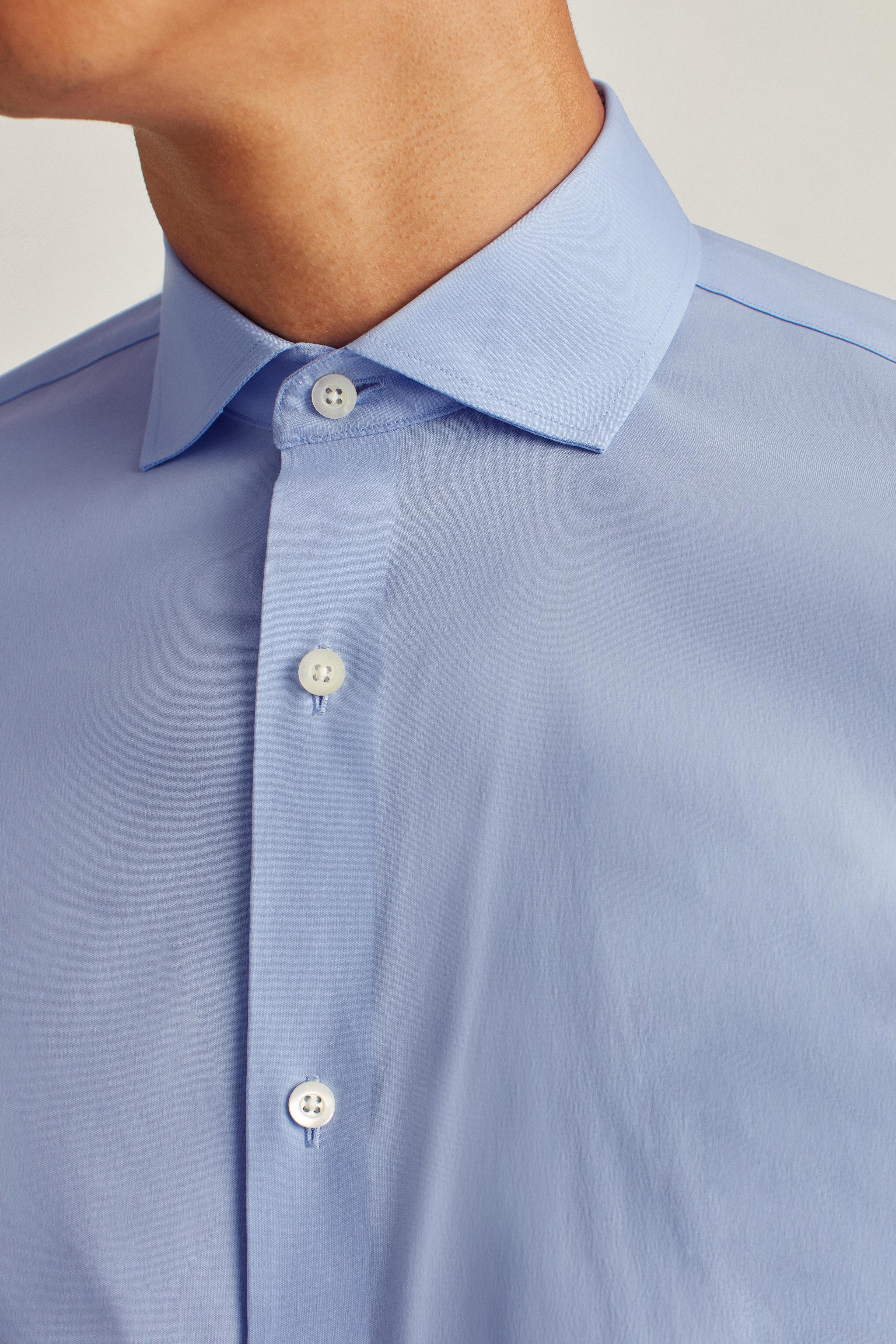 Jetsetter Stretch Dress Shirt Product Image