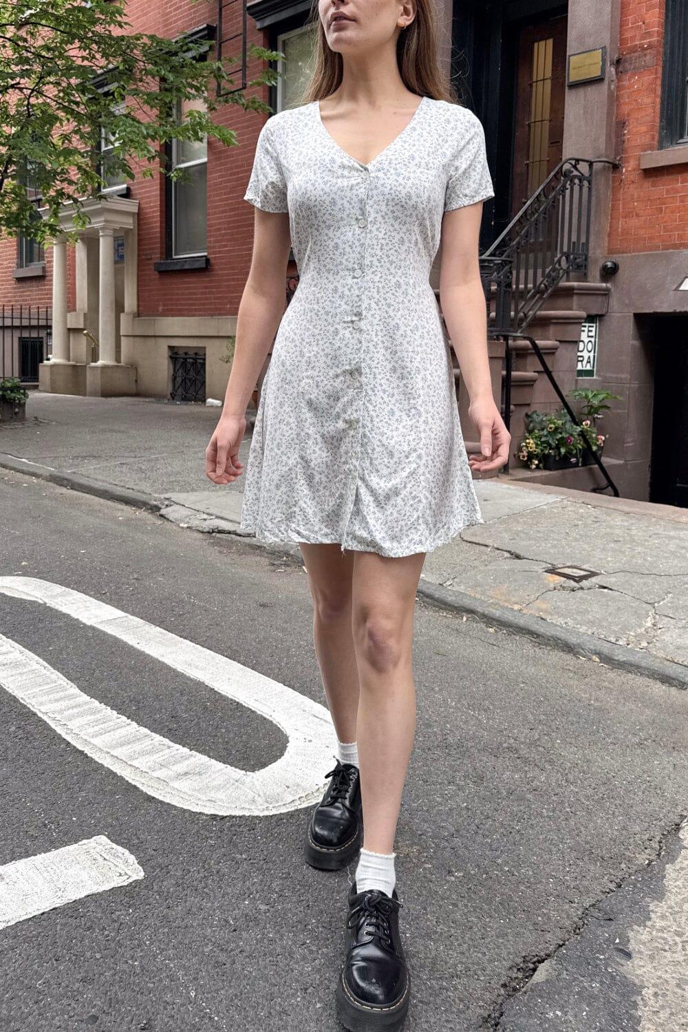 Autumn Dress Product Image