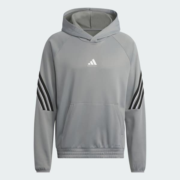 Select Foundation Fleece Hoodie Product Image