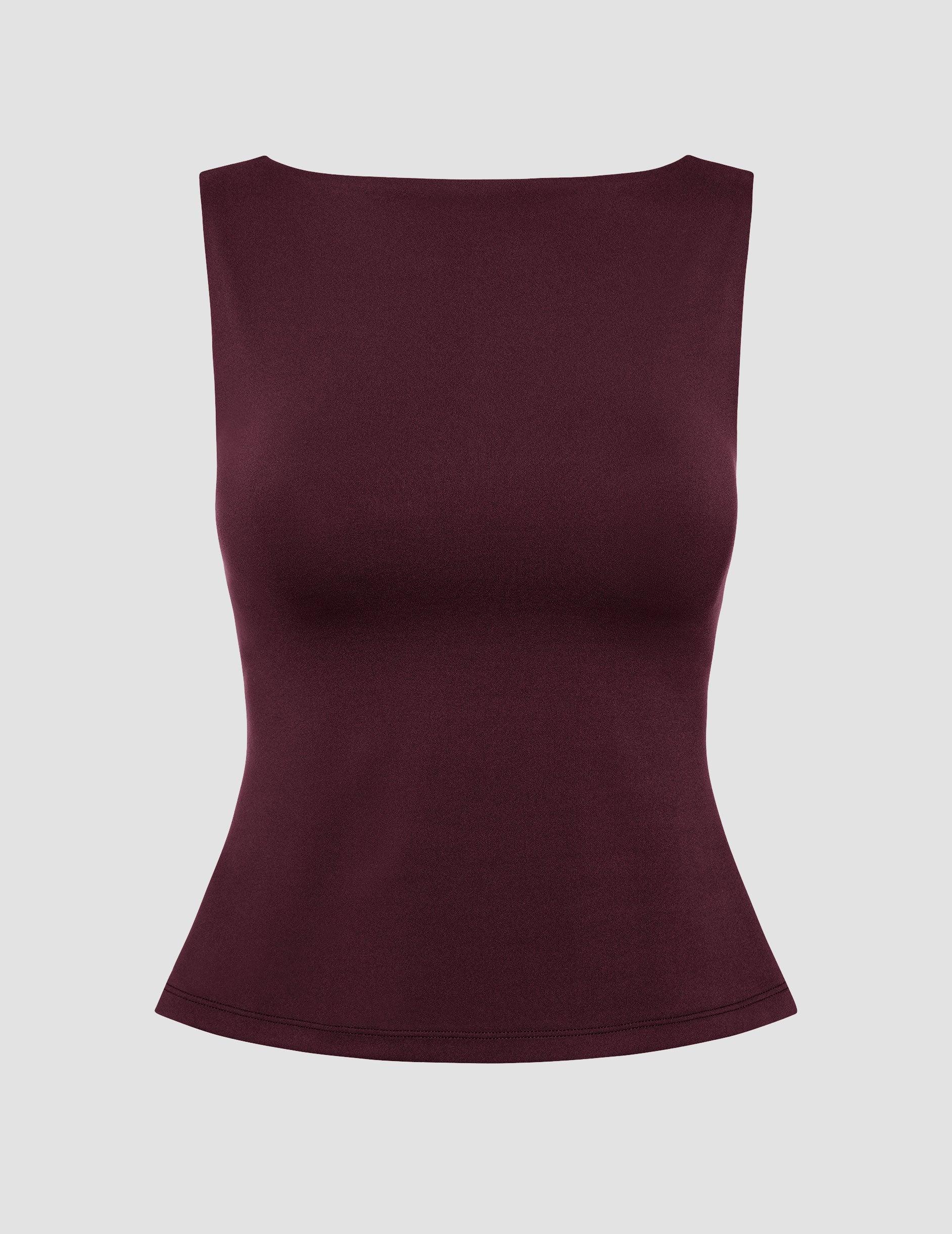 Easy Wide Leg Pant Product Image