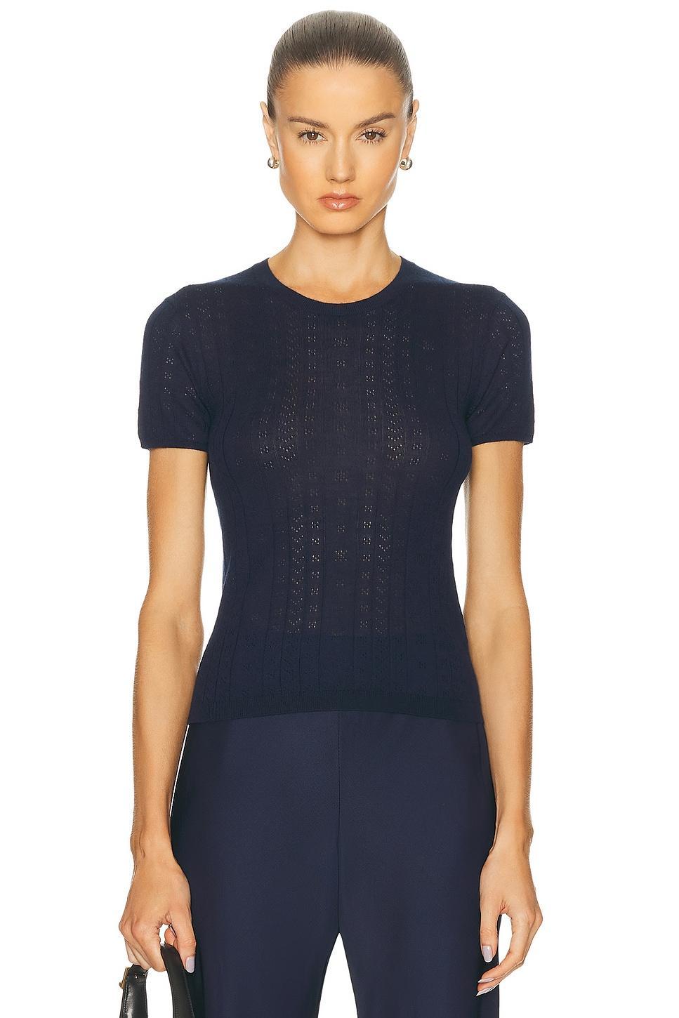 Silk Georgette Pant Product Image