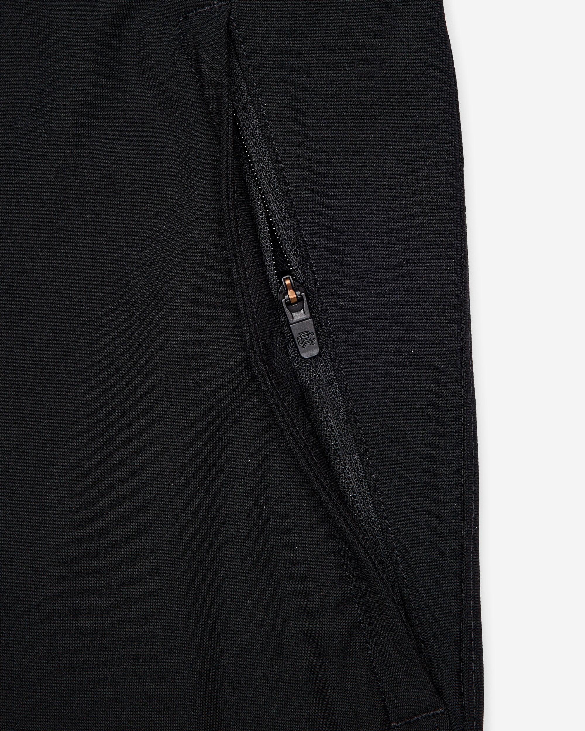 MIDTOWN FADED TERRY TRACKPANTS Male Product Image