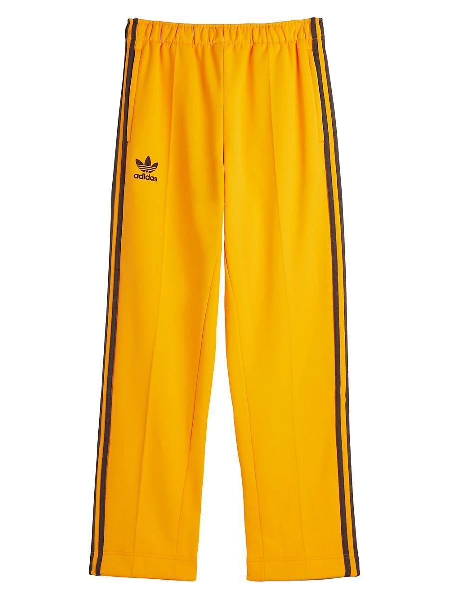 Mens adidas x Wales Bonner Three-Stripe Track Pants Product Image