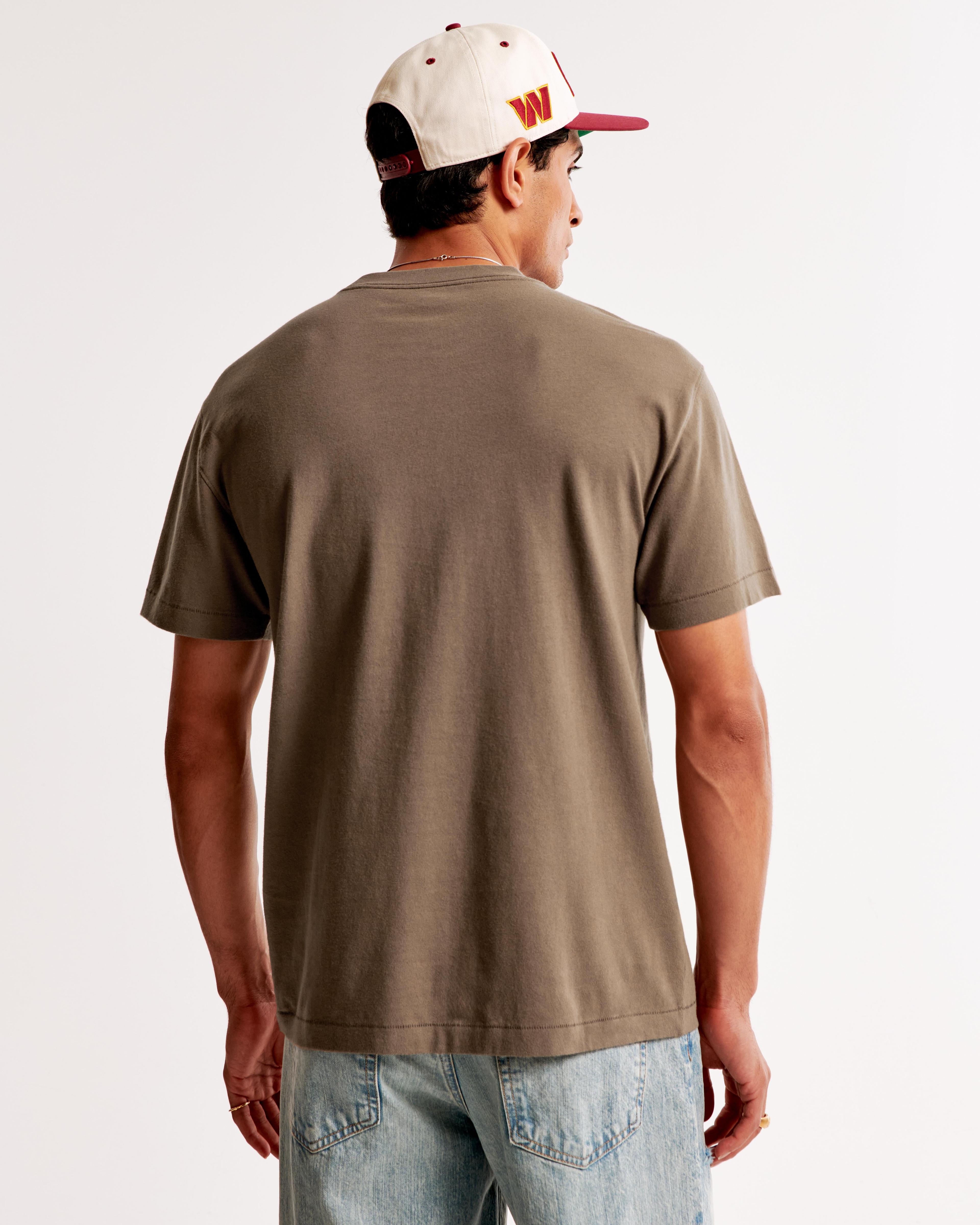 Relaxed Essential Tee Product Image