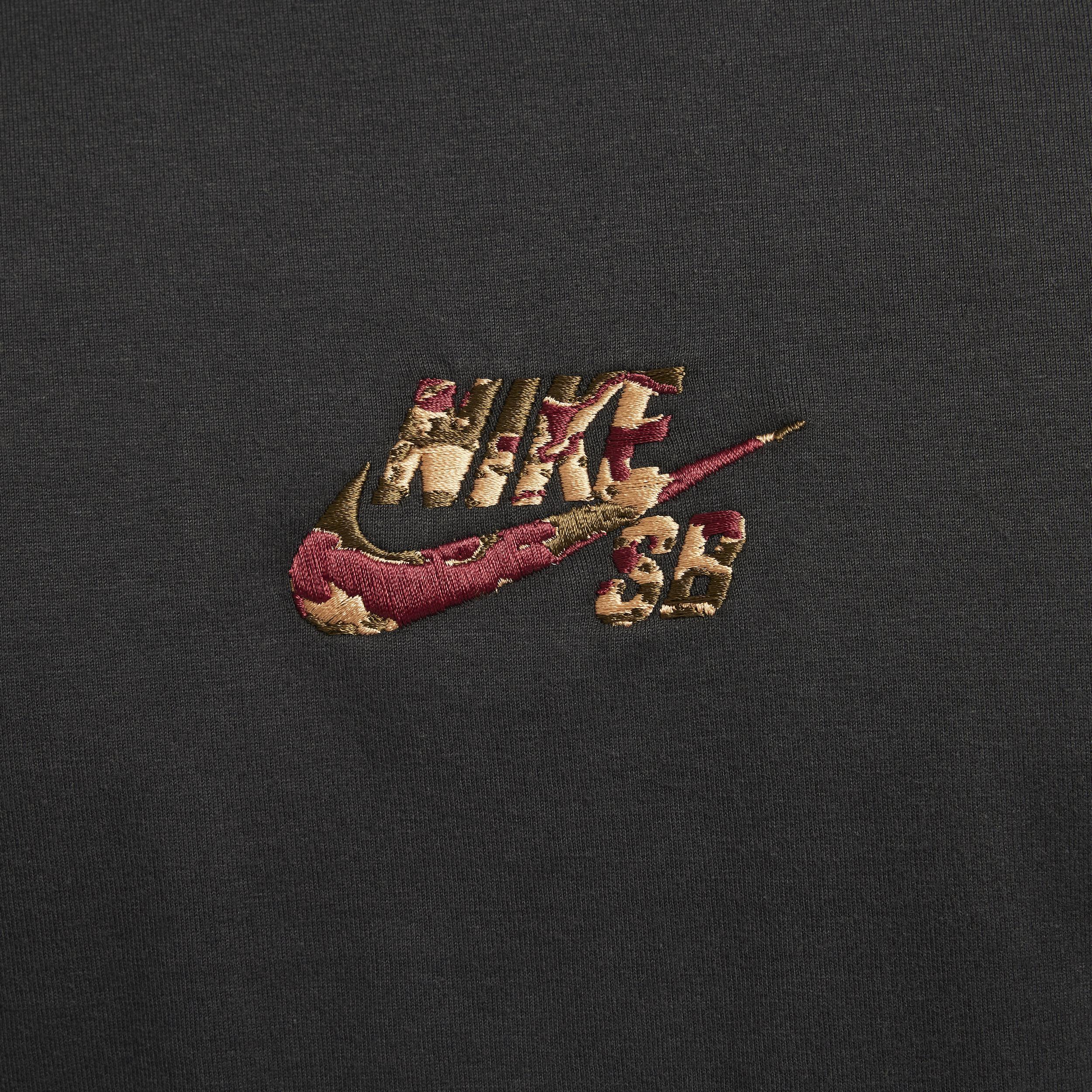 Mens Nike Sportswear Max Air T-Shirt Product Image