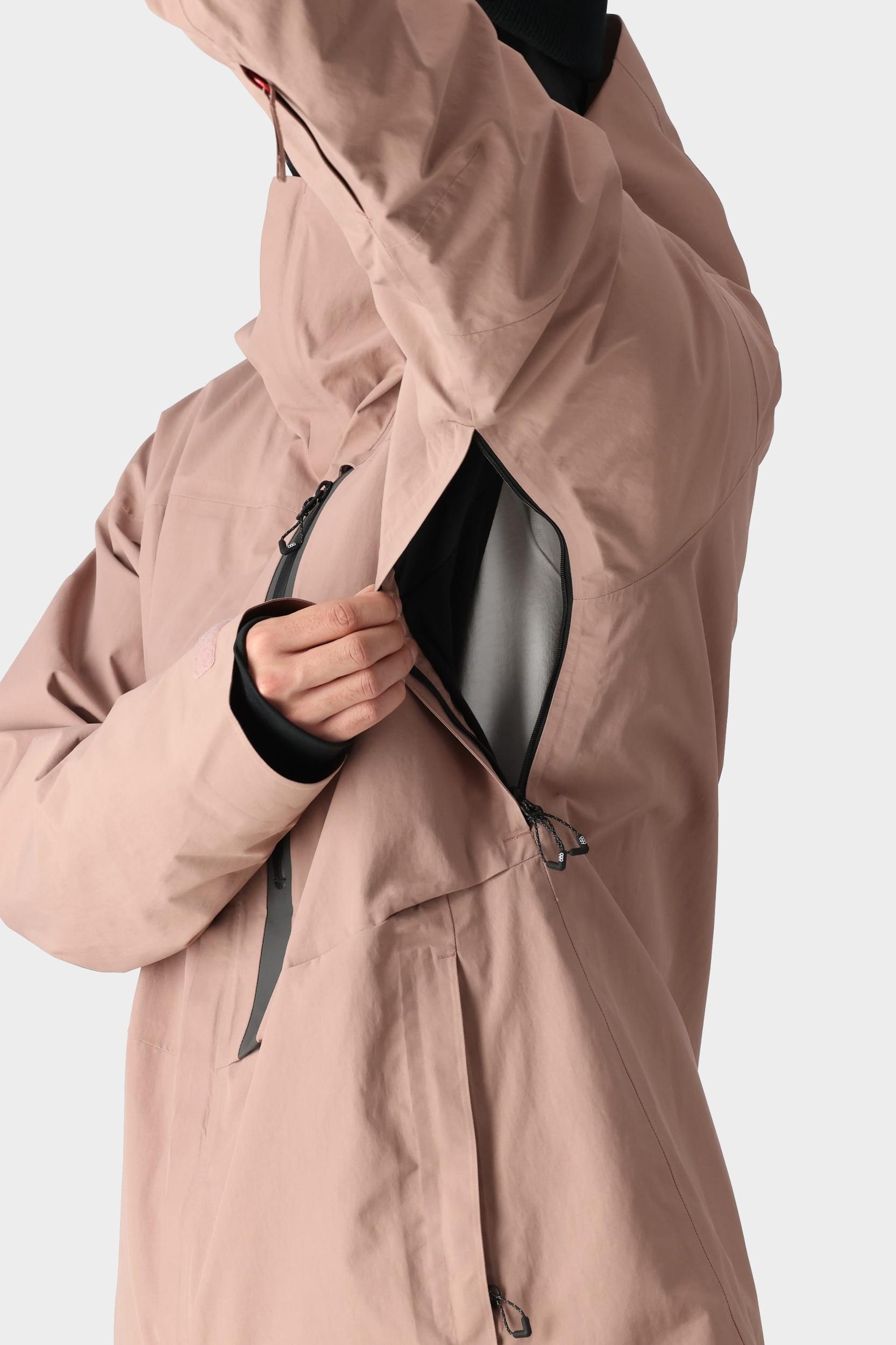 686 Men's GORE-TEX GT Shell Jacket Male Product Image