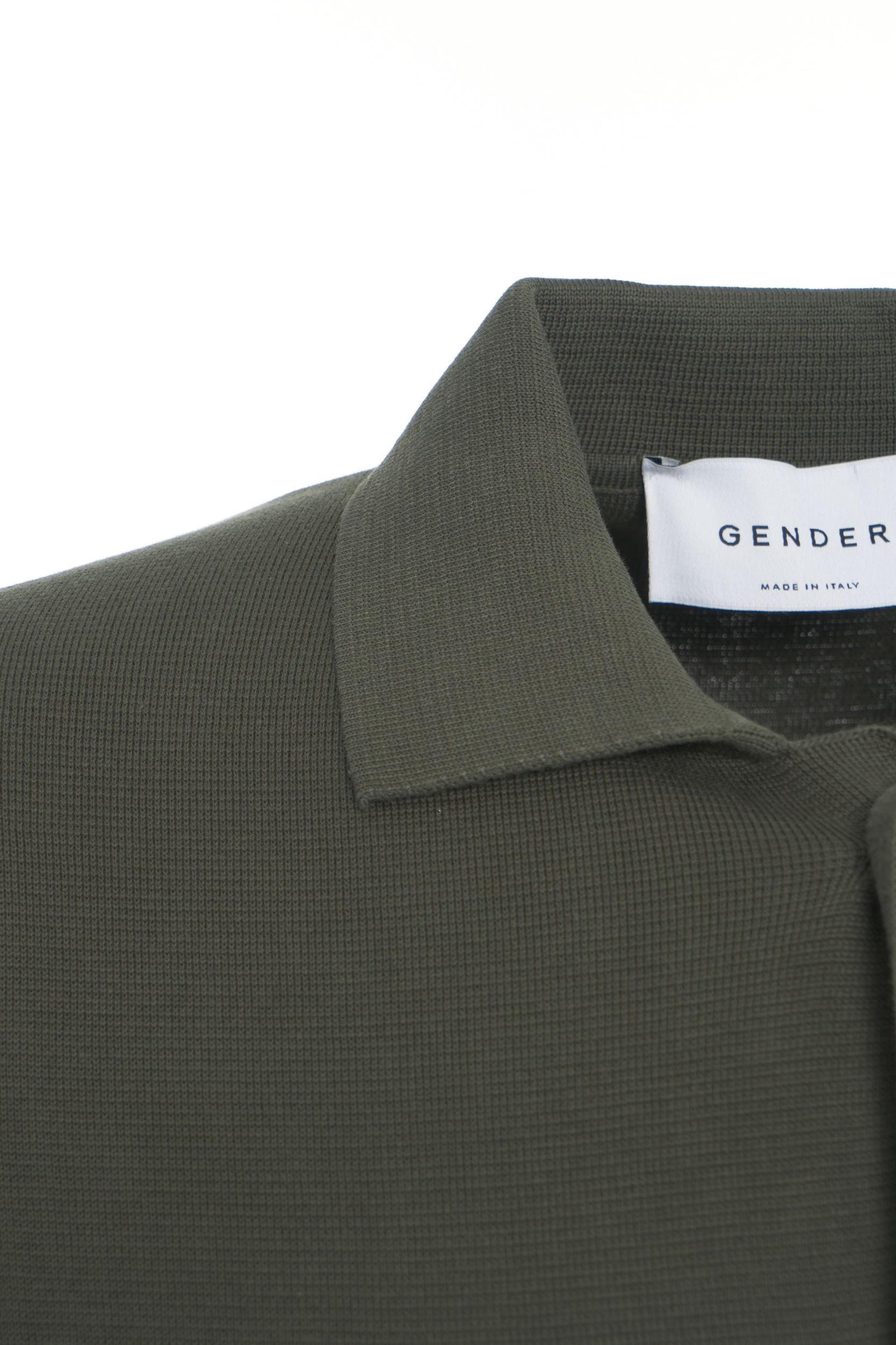 Knit overjacket Product Image