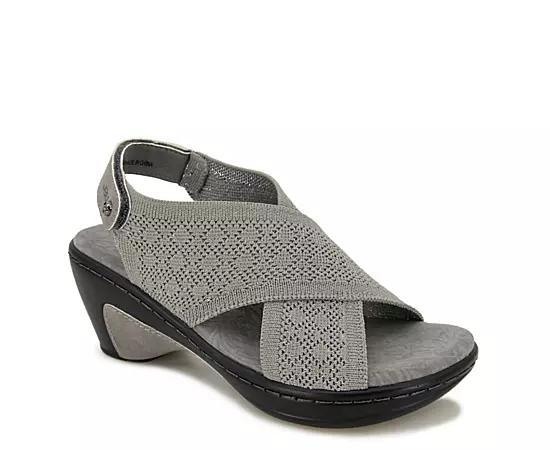 Jbu Womens Alyssa Wedge Sandal Product Image