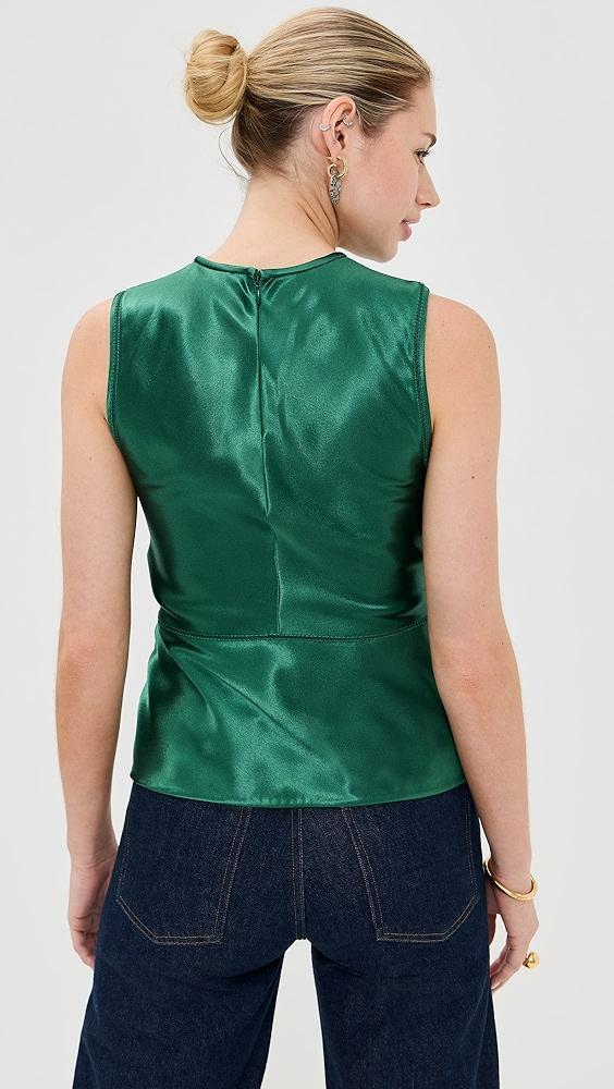 Ulla Johnson Kiera Top | Shopbop Product Image