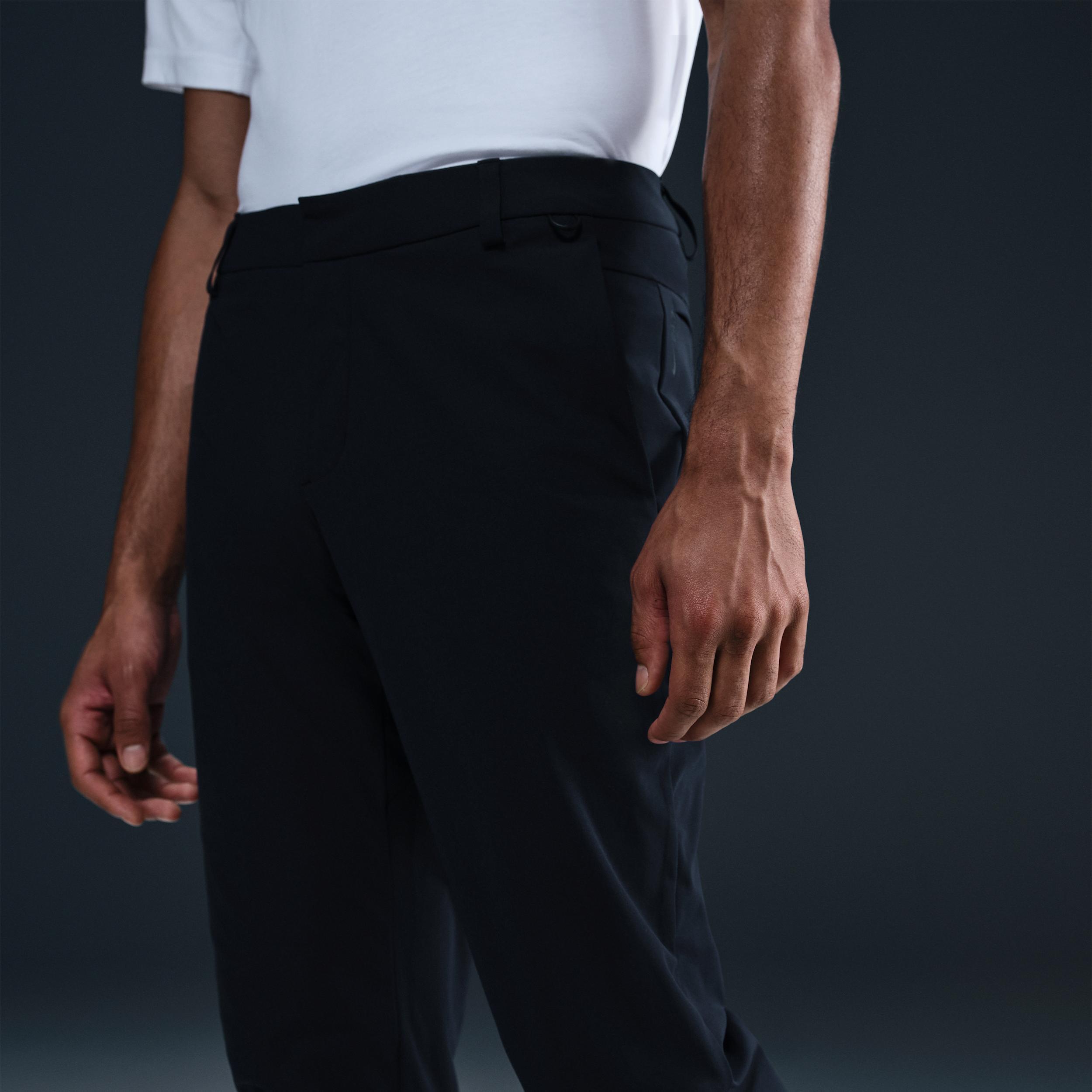 Nike Men's 24.7 PerfectStretch Dri-FIT Slim Chino Pants Product Image