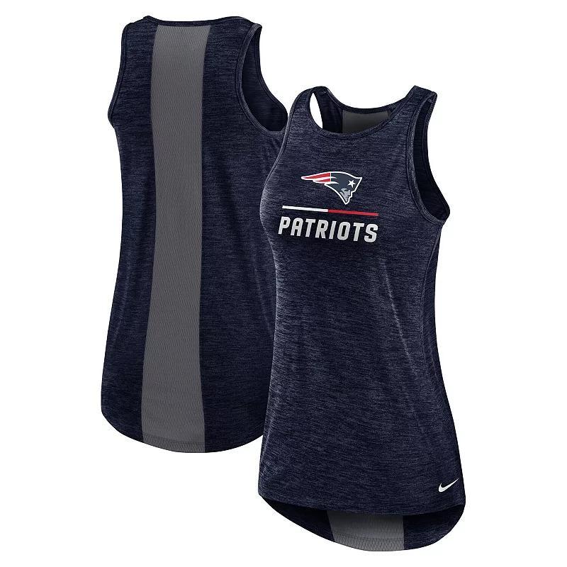 Nike Womens Dri-FIT (NFL Houston Texans) Tank Top Product Image