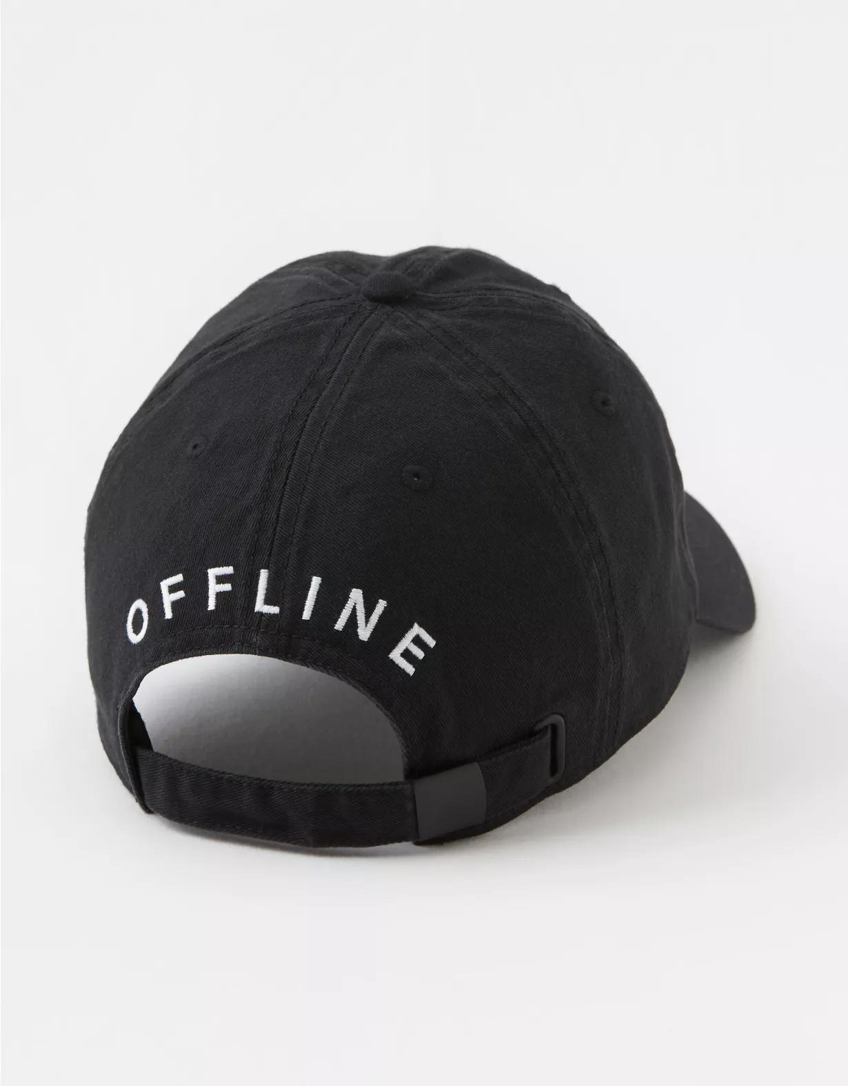 OFFLINE By Aerie Baseball Hat Product Image
