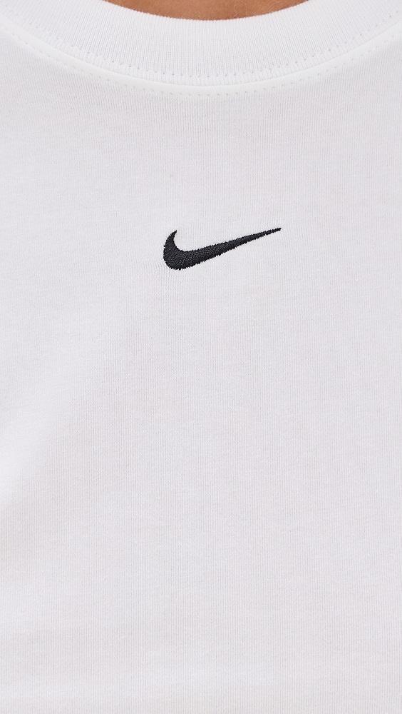 Nike Nike Sportswear Chill Knit Tee | Shopbop Product Image