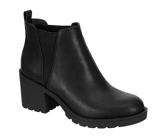 Xappeal Womens Laura Chelsea Boot Product Image