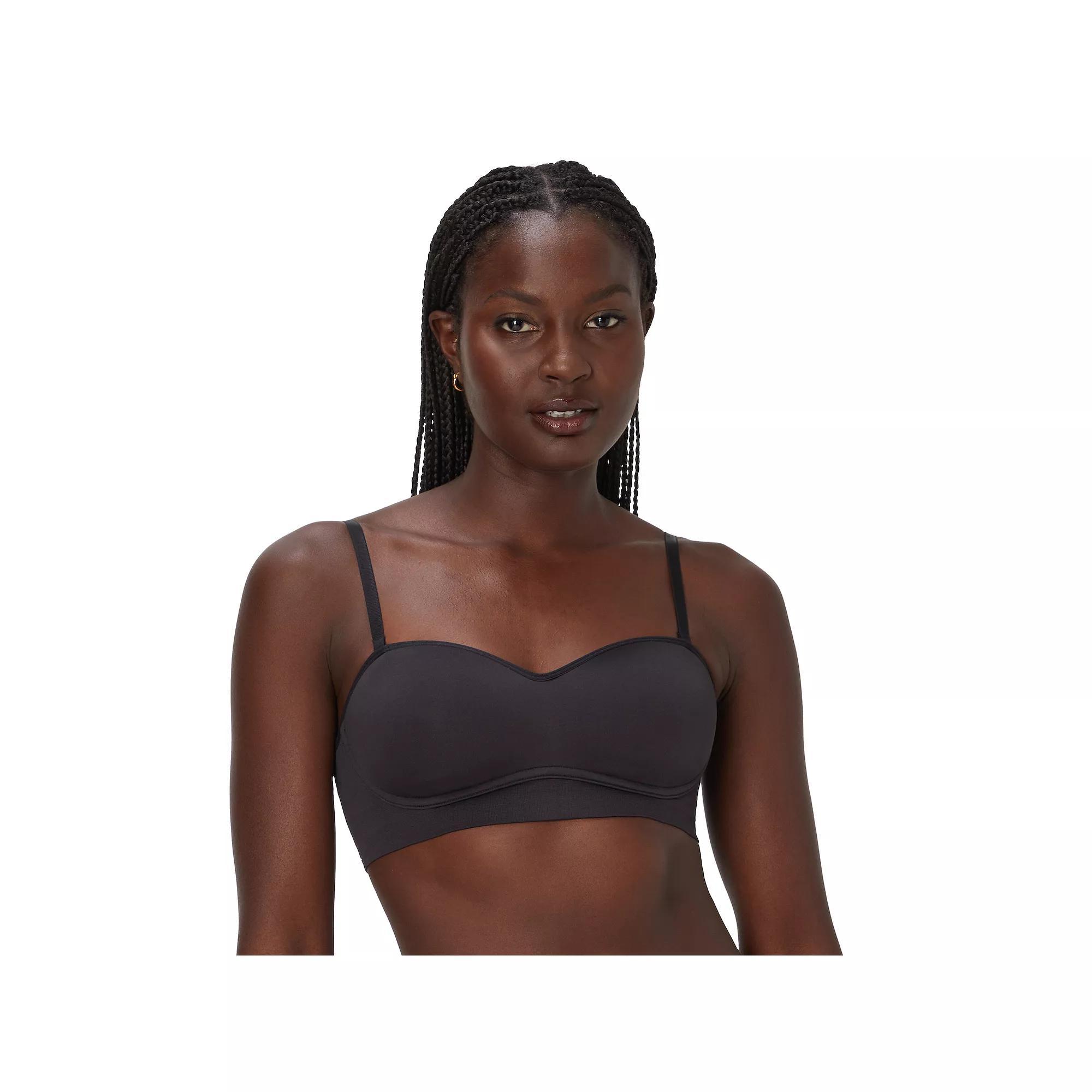 Maidenform® Convertible Wireless Balconette Bra DM2331, Women's,  Product Image