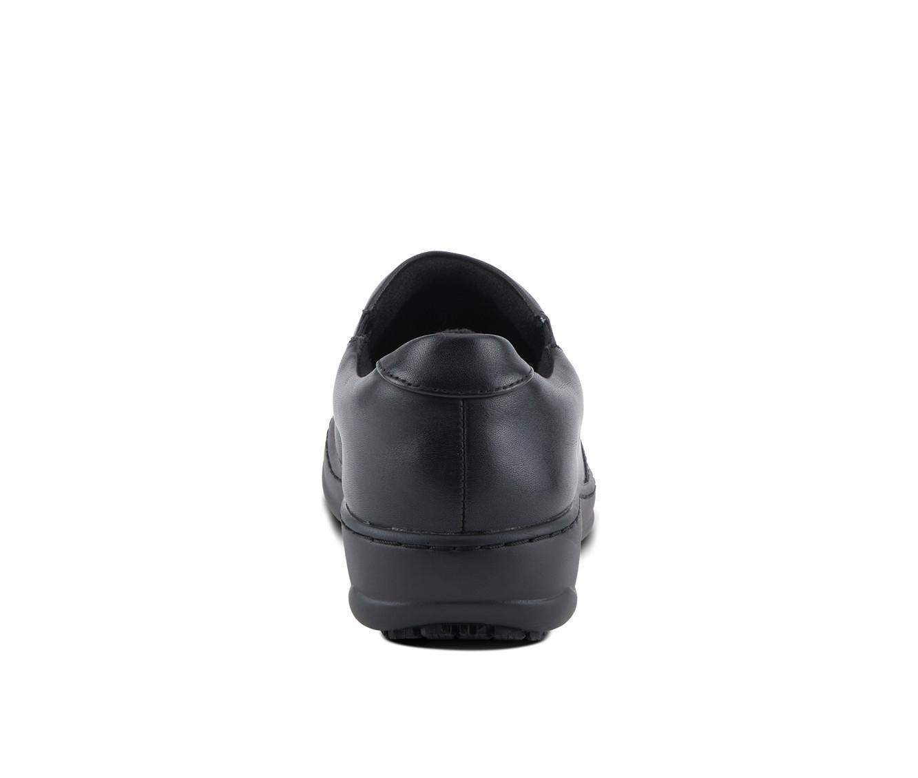 Women's SPRING STEP Woolin Slip Resistant Shoes Product Image