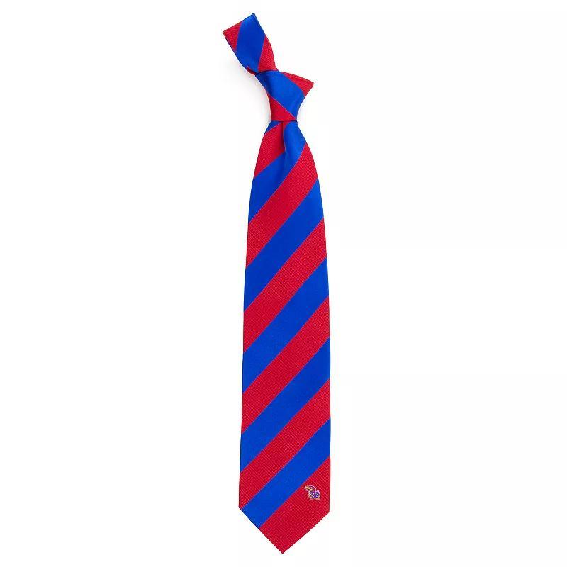 Mens NCAA Regiment Tie Product Image