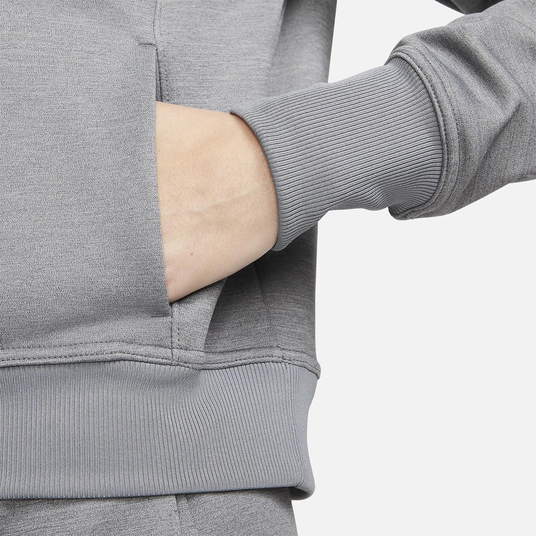 Nike Therma-FIT One Women's Pullover Hoodie Product Image