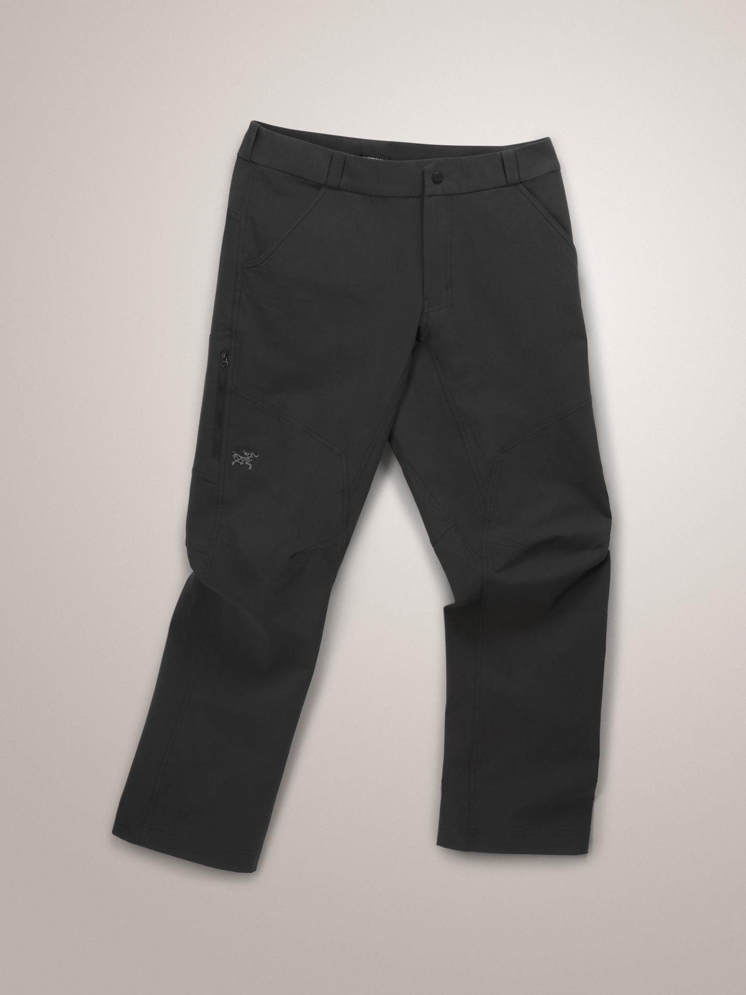 Cronin Cotton Pant Men's Product Image