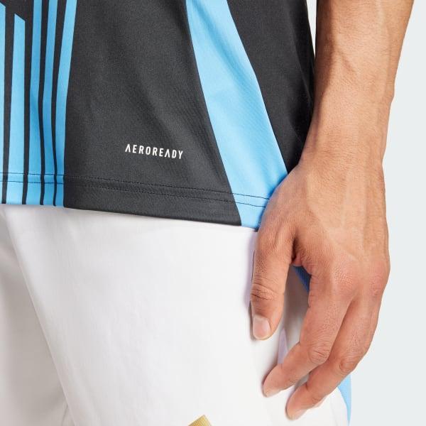 Mens adidas Argentina Pre-Match Soccer Jersey Product Image