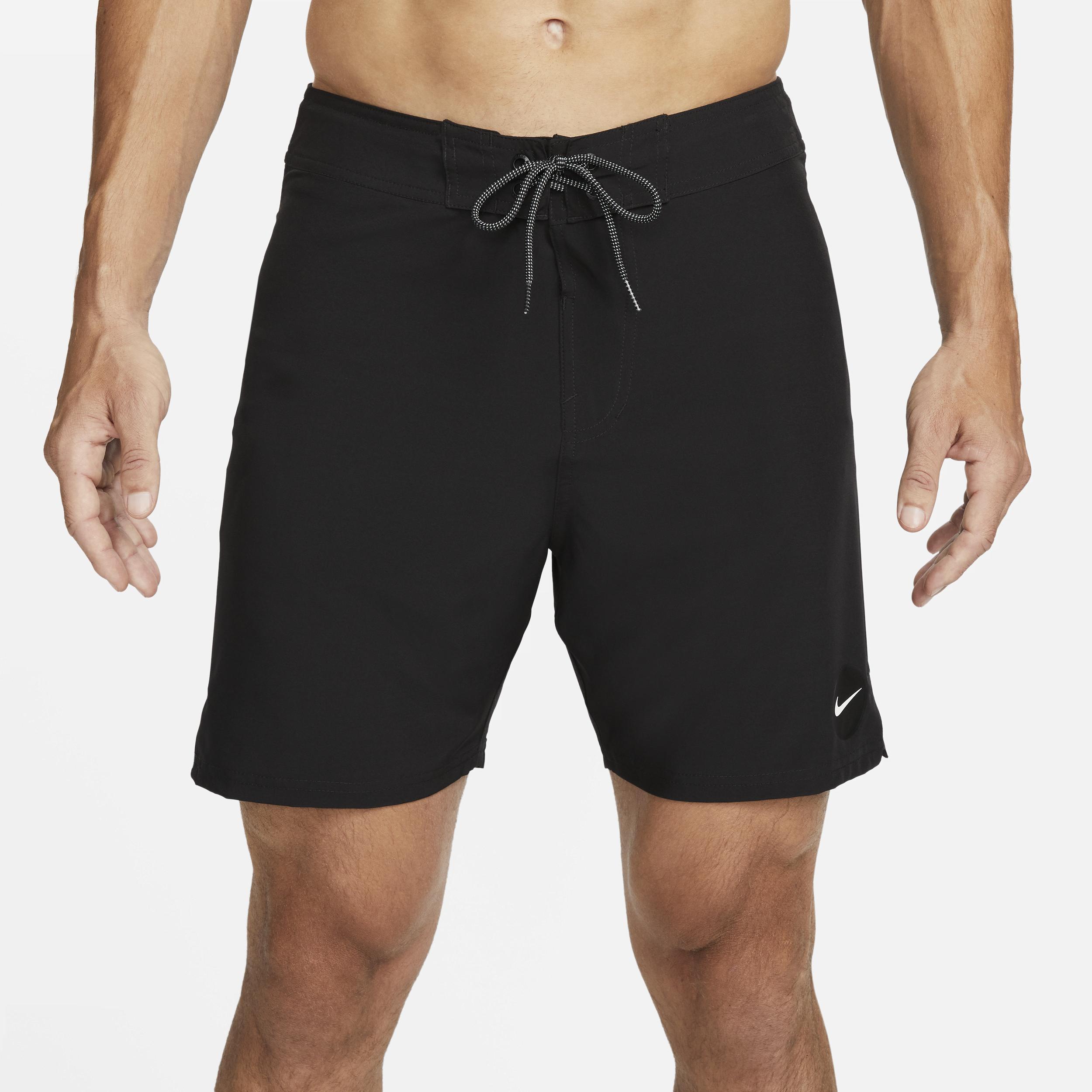 Nike Men's Essential 7" Swim Board Shorts Product Image