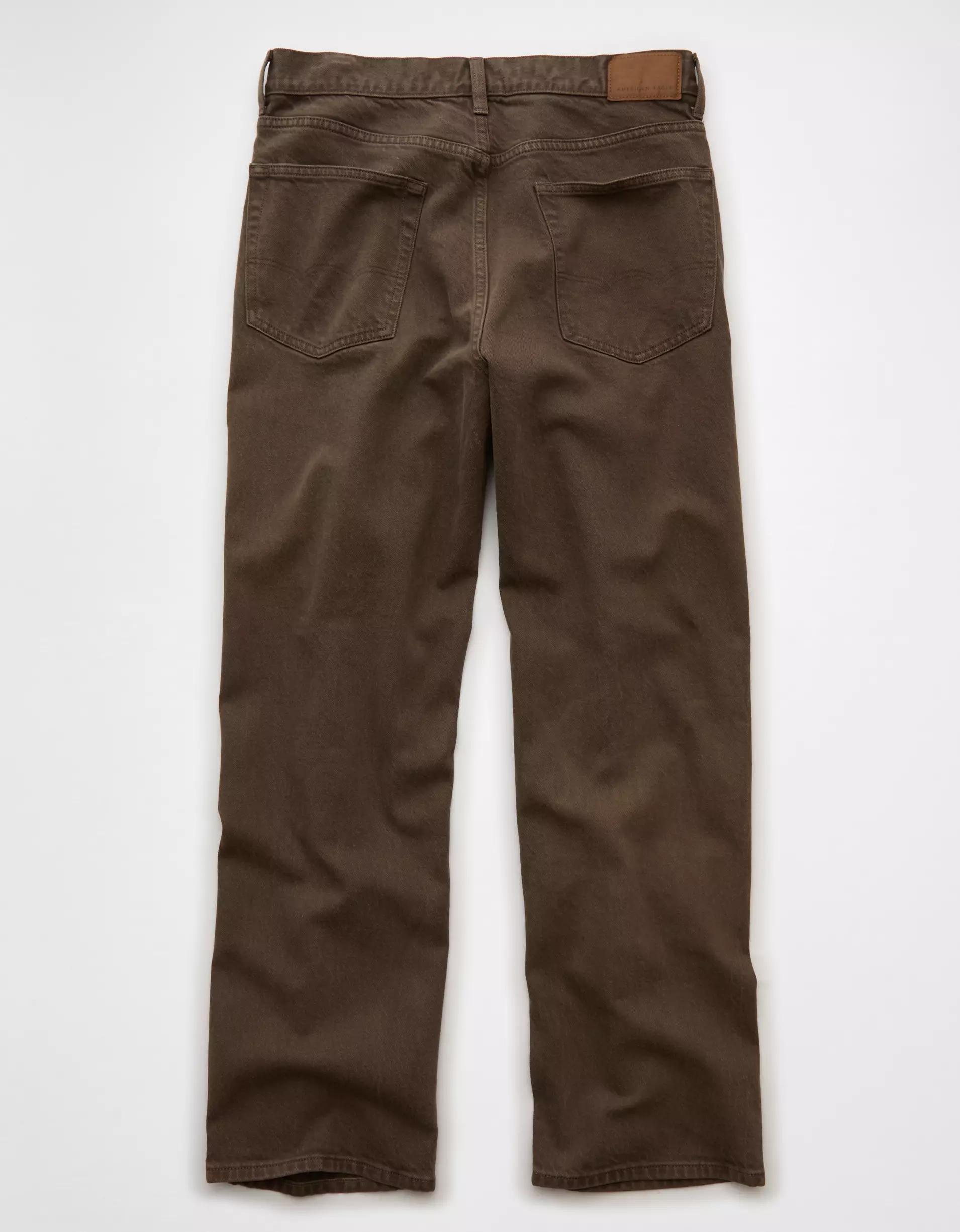 AE EasyFlex Loose Jean Product Image