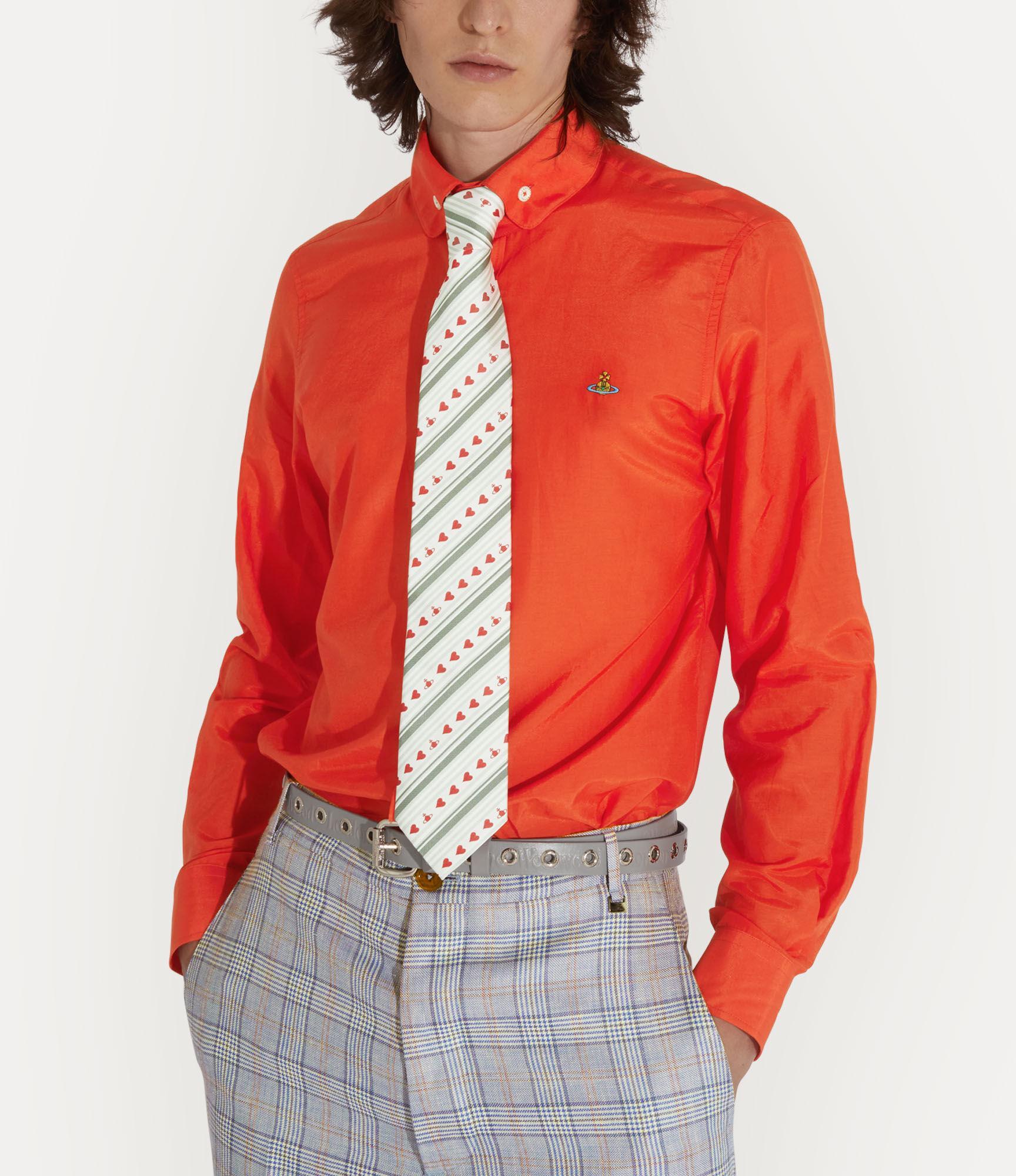 Two Button Krall Shirt Product Image