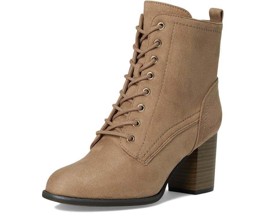 Livvy Bootie Product Image