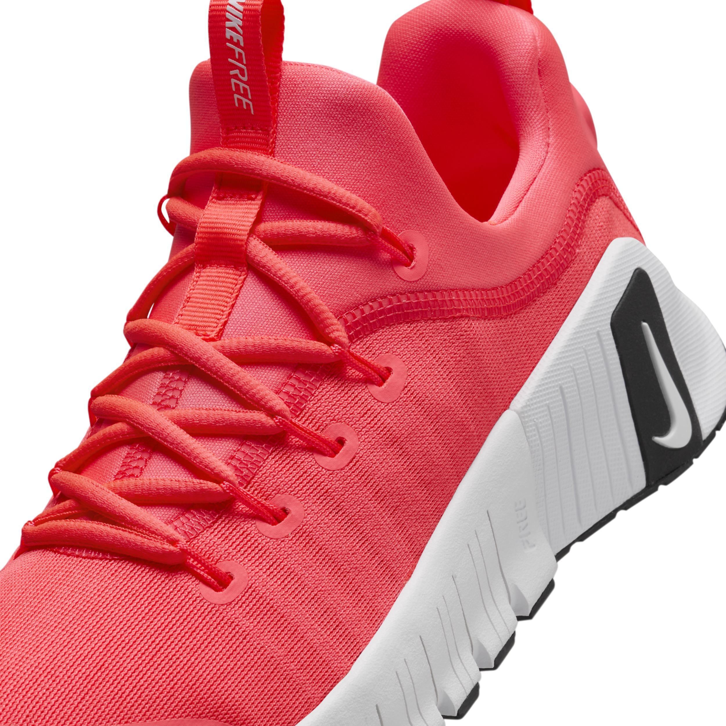 Nike Women's Free Metcon 6 Workout Shoes Product Image