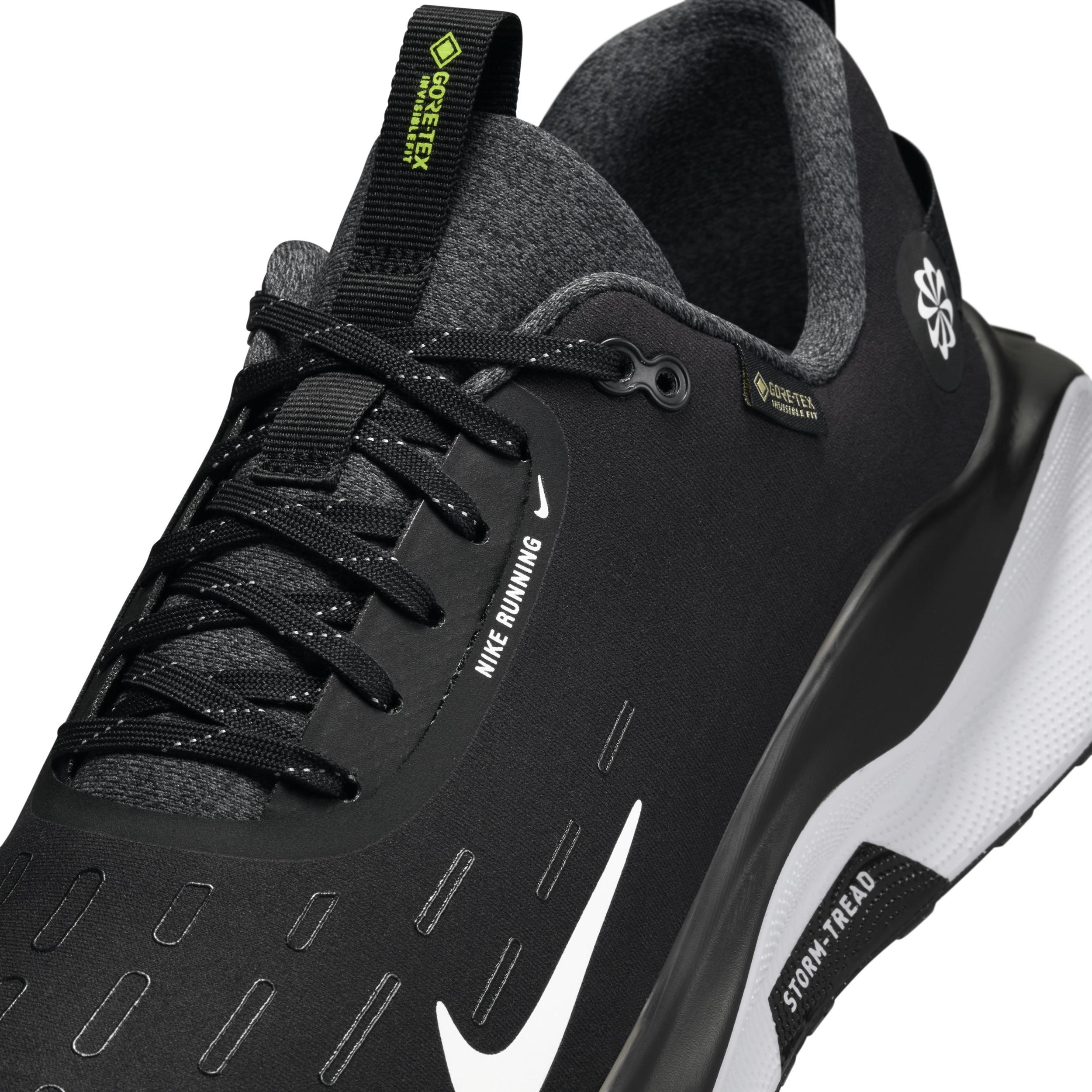 Nike Men's InfinityRN 4 GORE-TEX Waterproof Road Running Shoes Product Image