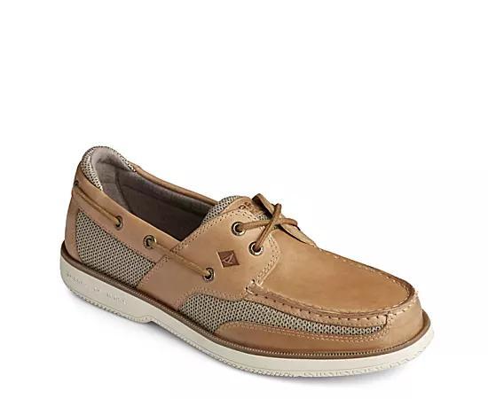 Sperry Mens Surveyor Boat Shoe Product Image