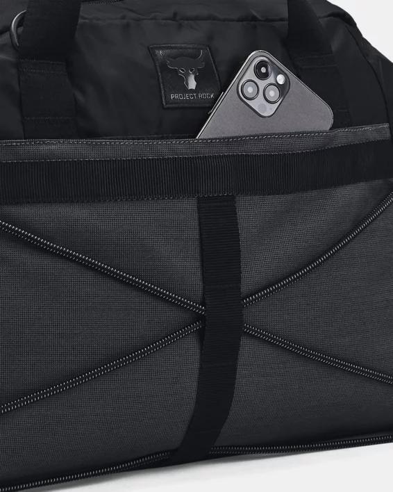 Women's Project Rock Small Gym Bag Product Image